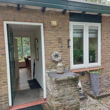 Ons Stekkie Villa Holten Exterior photo