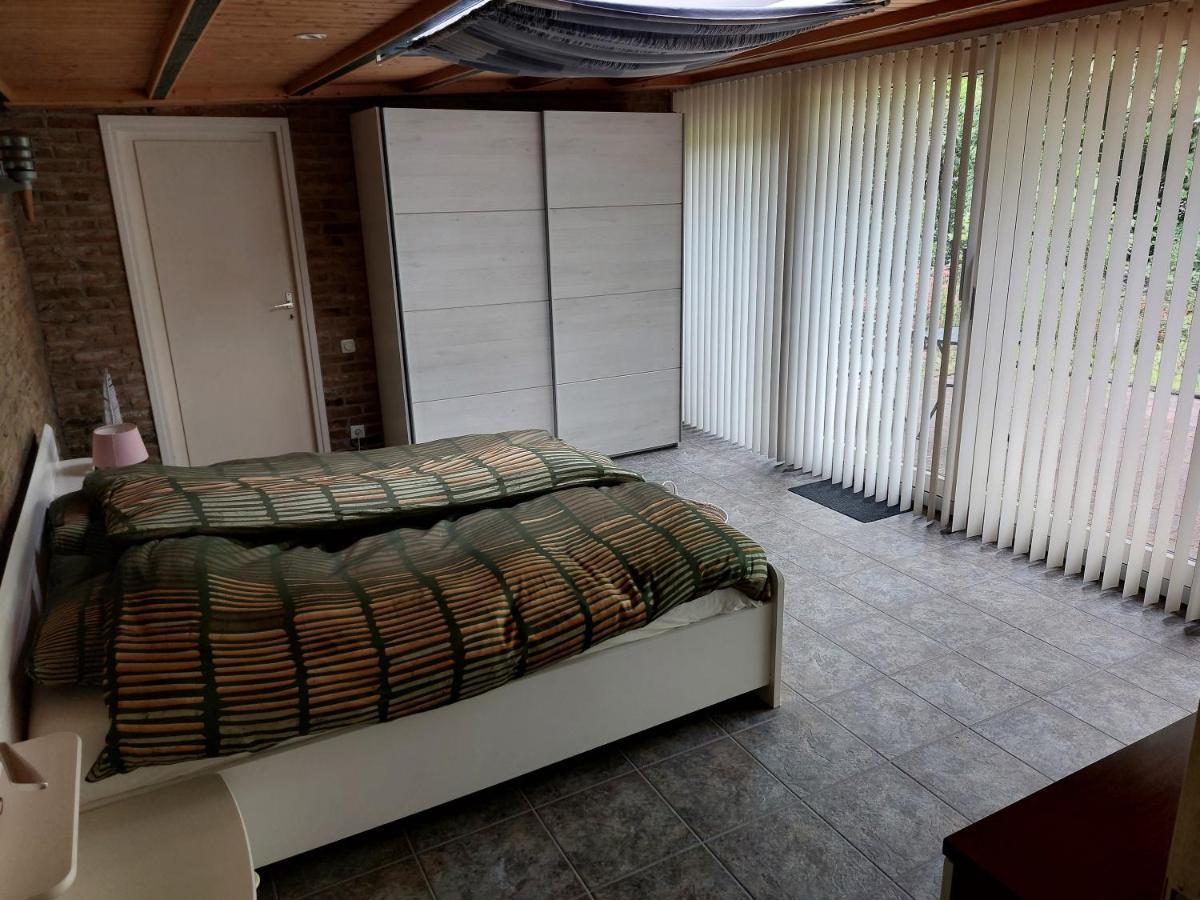 Ons Stekkie Casa de Férias