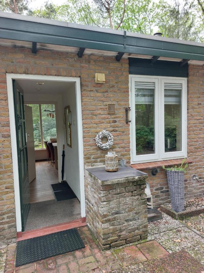Casa de Férias Ons Stekkie Holten